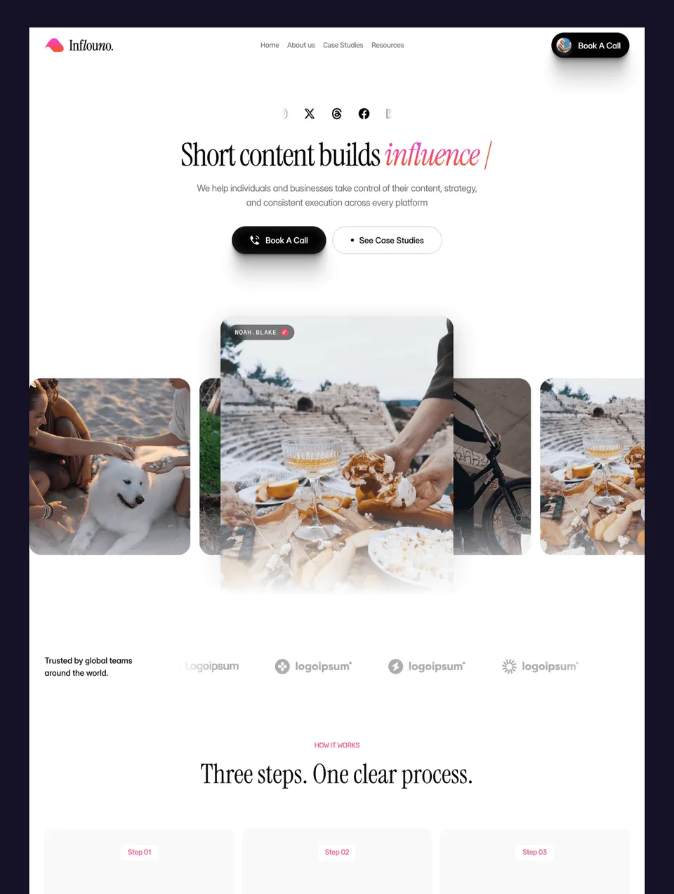 Inflouno preview